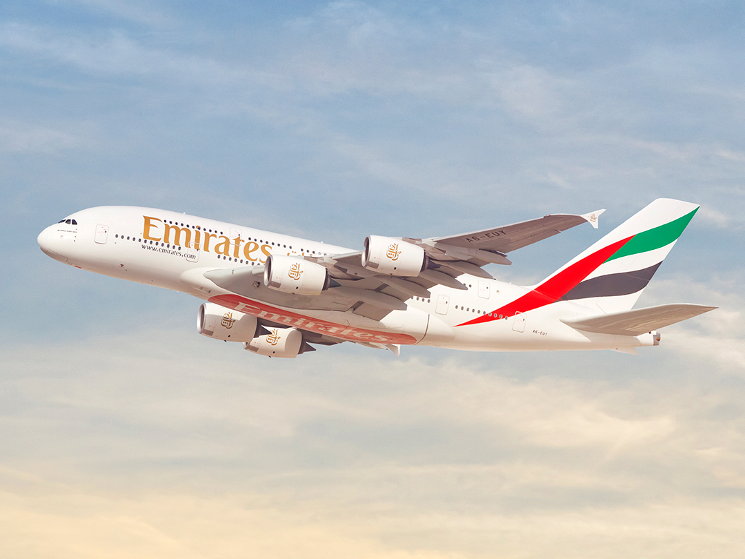 開放國門！阿聯酋航空重啟台北杜拜每日載客服務航班時間曝光- ToursCombine